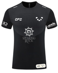 Combat Jersey – Black