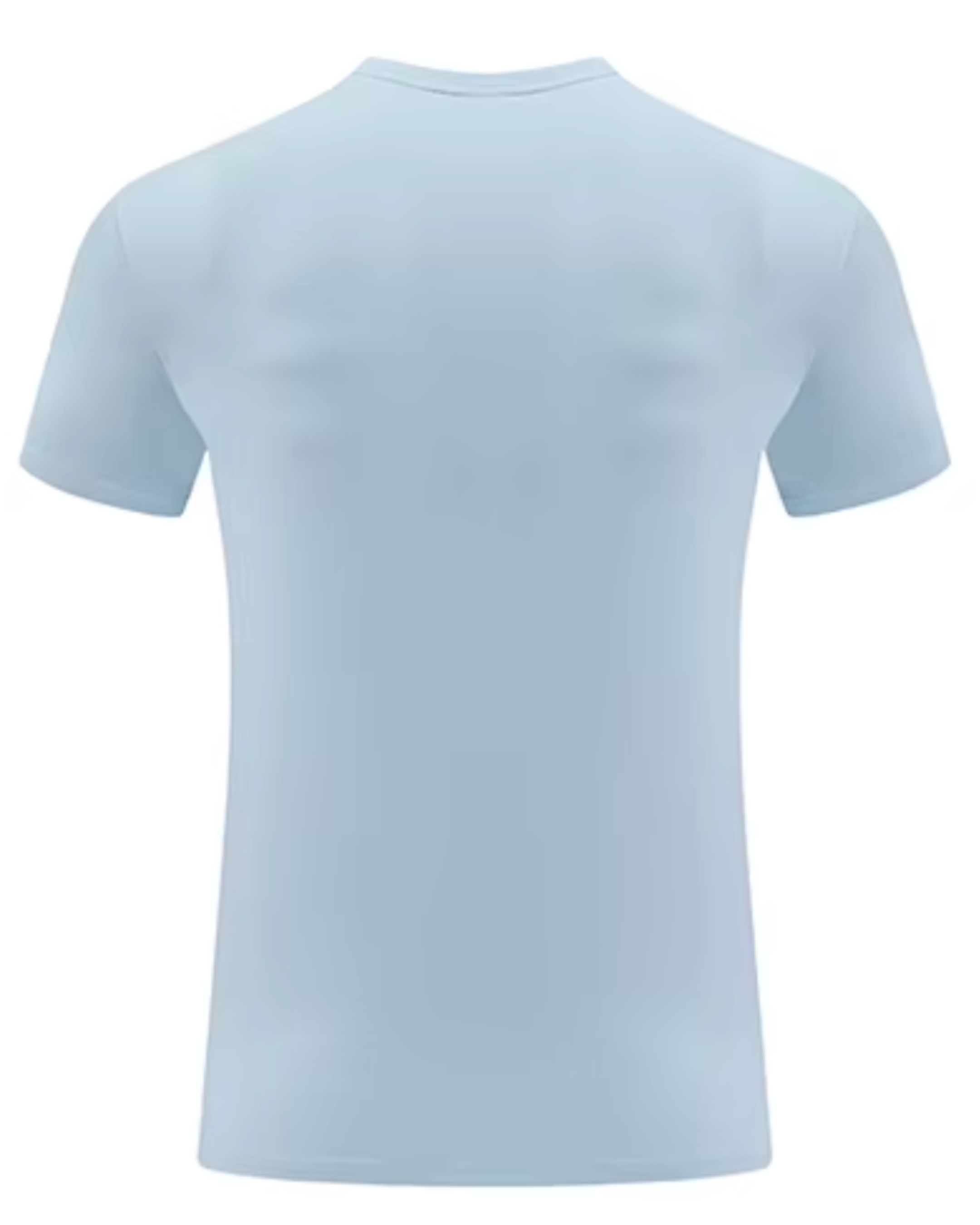 Combat Jersey – Blue