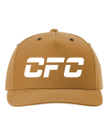 Basic Cap Brown