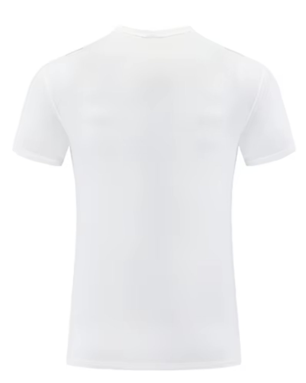 Combat Jersey – White