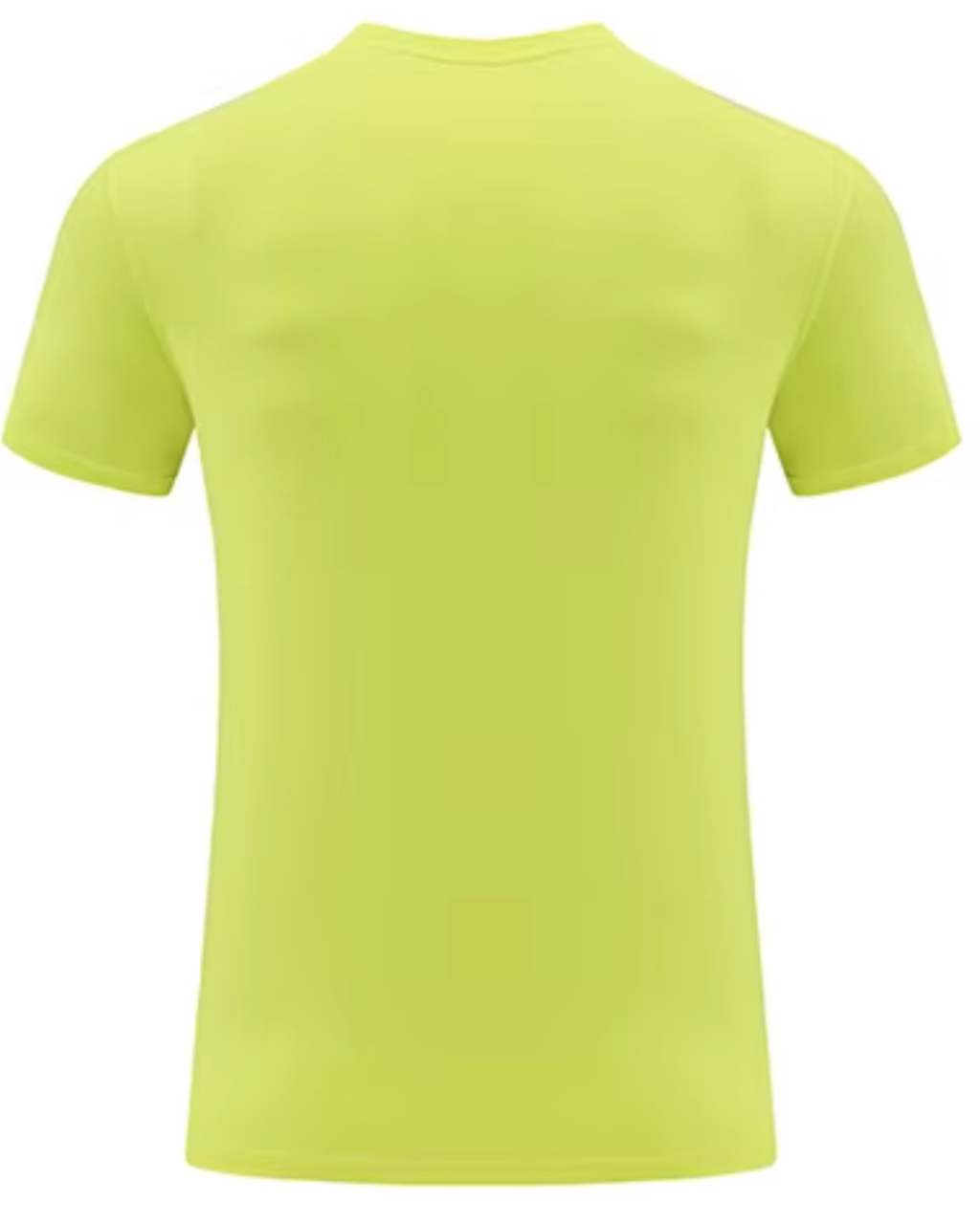 Combat Jersey – Green