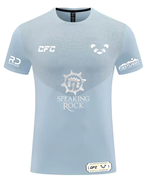 Combat Jersey – Blue