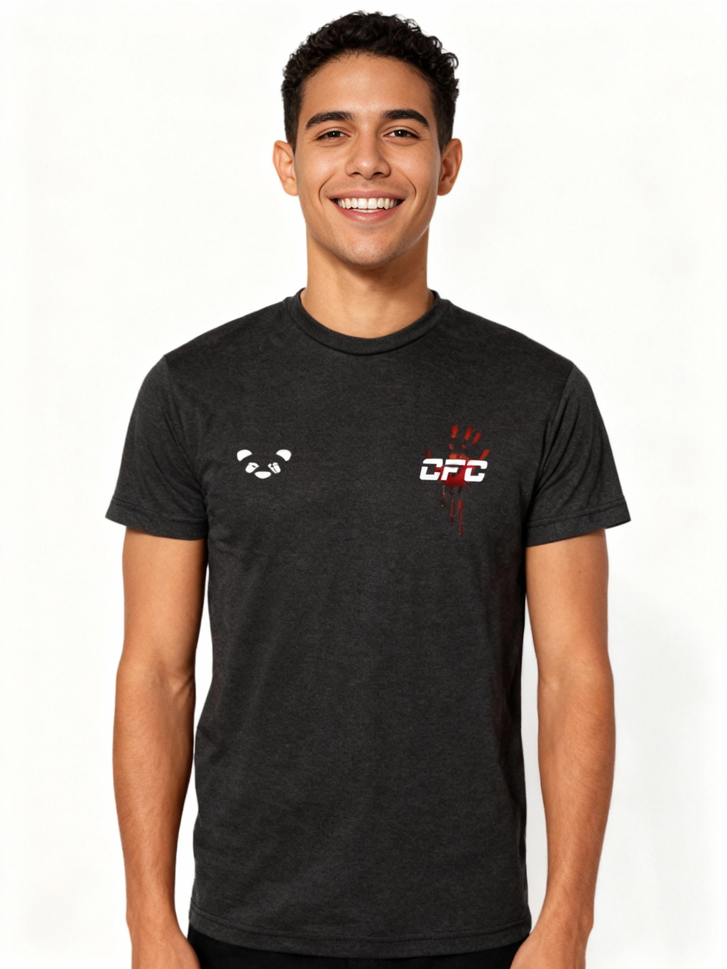 CFC Soft Tee